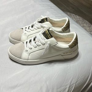 Vintage Havana Alexander shoes size 8